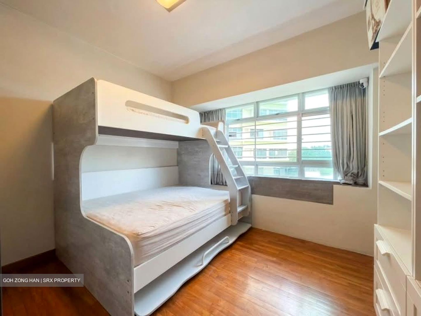 Blk 61B Strathmore Green (Queenstown), HDB 4 Rooms #622231991